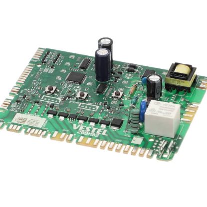 Picture of Magic Chef 22244294 Main Pcb
