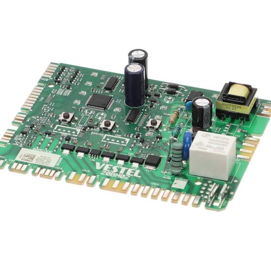 Picture of Magic Chef 22244294 Main Pcb
