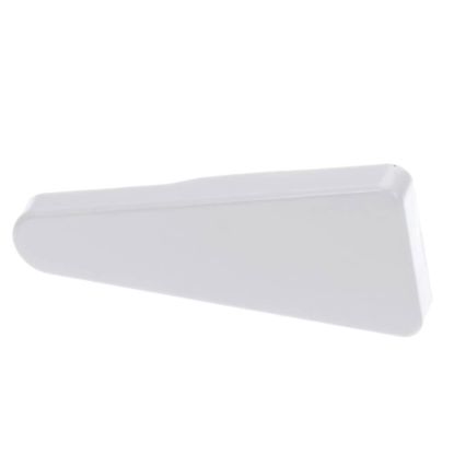 Picture of Magic Chef 228010002493 Top Hinge Cover - White