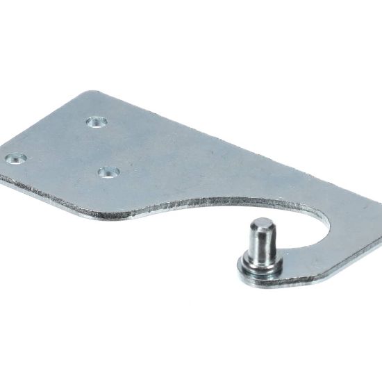 Picture of Magic Chef 2301400017 Upper Door Hinge (Mcdr740 Seri