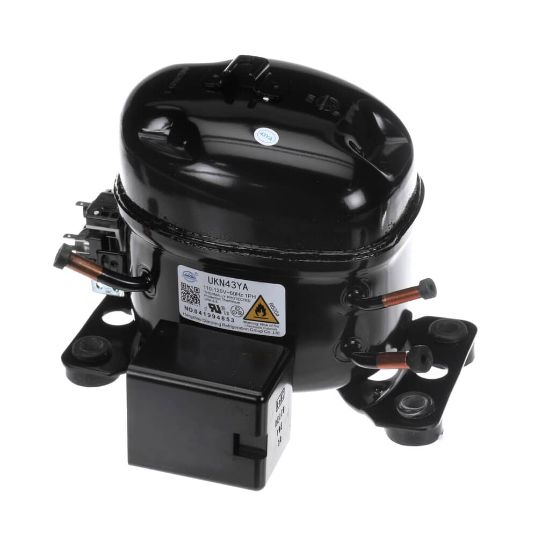 Picture of Magic Chef 2400100279 Compressor (Mcdr740/hmdr450ser