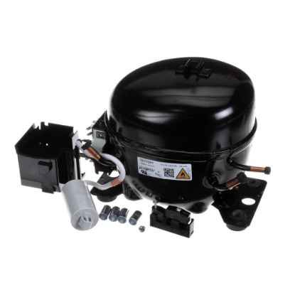 Picture of Magic Chef 2400100215 Compressor