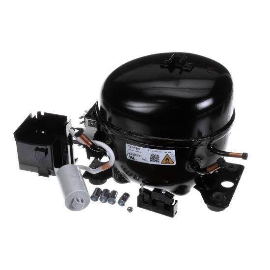 Picture of Magic Chef 2400100215 Compressor