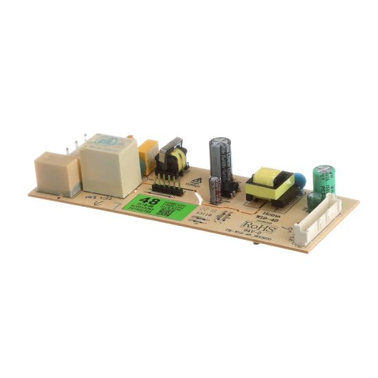 Picture of Magic Chef 2500300019 Pcb (Hmdr1000be/we)