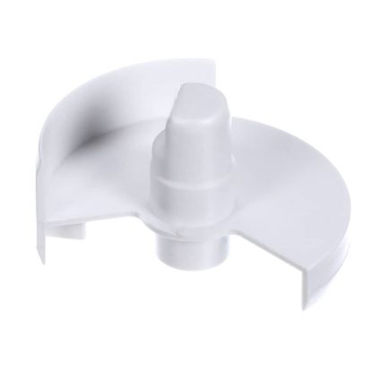 Picture of Magic Chef 2208200085 Freezer Vent Air Guide (Hmdr10
