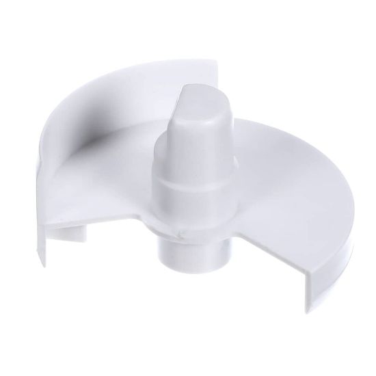 Picture of Magic Chef 2208200085 Freezer Vent Air Guide (Hmdr10