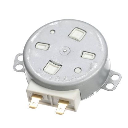 Picture of Magic Chef 251200300976 Turntable Motor (Mcm990b/w/st/