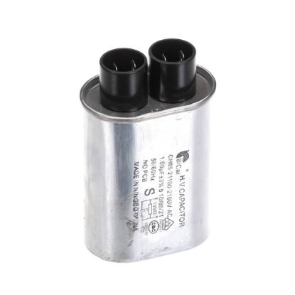 Picture of Magic Chef 251200701308 Capacitor (Mcm/hsm1110/mcm1110