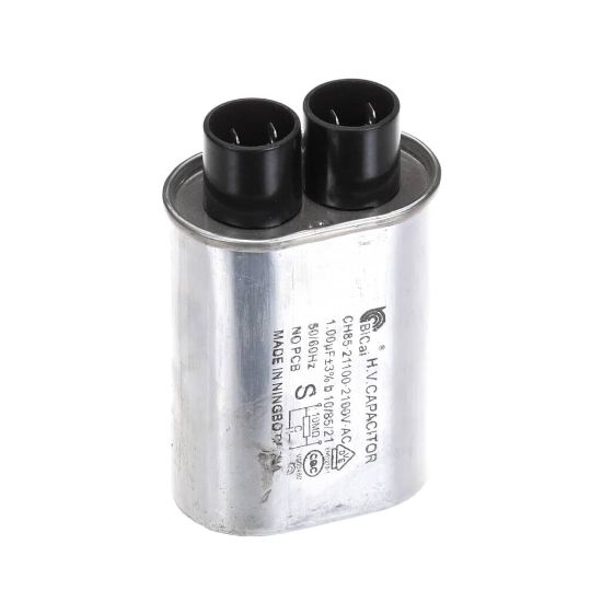 Picture of Magic Chef 251200701308 Capacitor (Mcm/hsm1110/mcm1110