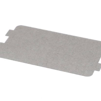 Picture of Magic Chef 252100100616 Wave Guide Cover (Mcm770w/b)