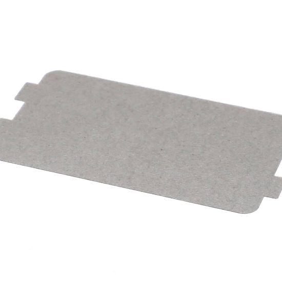 Picture of Magic Chef 252100100616 Wave Guide Cover (Mcm770w/b)