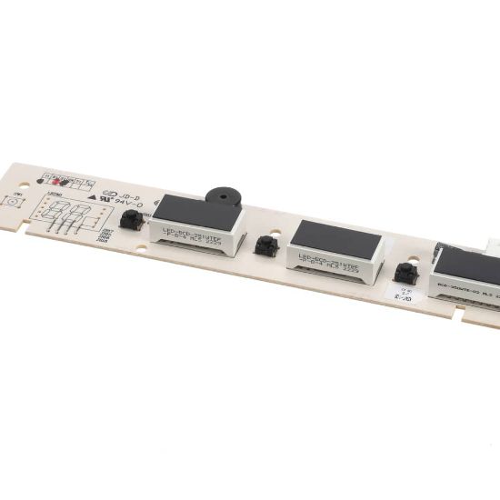 Picture of Magic Chef 258010002270 Display Pcb