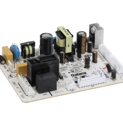 Picture of Magic Chef 258010002269 Main Pcb