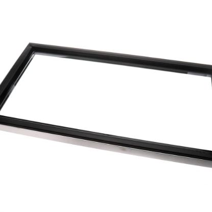 Picture of Magic Chef 3.02.09.0614 Glass Door Assembly.(hmbc31st)