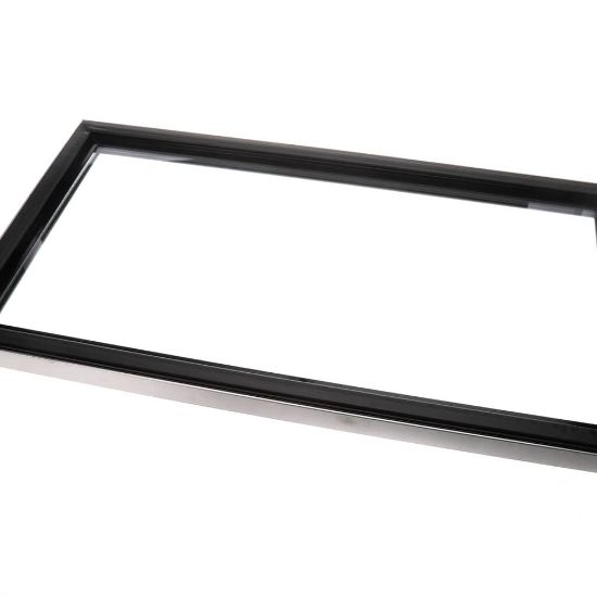 Picture of Magic Chef 3.02.09.0614 Glass Door Assembly.(hmbc31st)