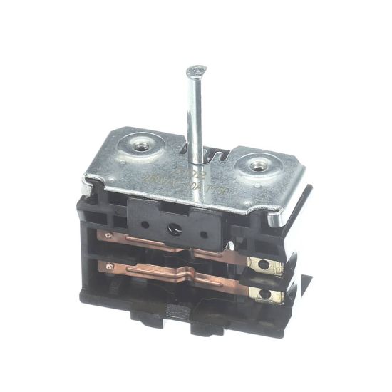 Picture of Magic Chef 30100500074 Gear Switch Assembly