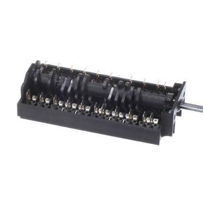 Picture of Magic Chef 30100500031 Gear Switch (Mcsre24s)
