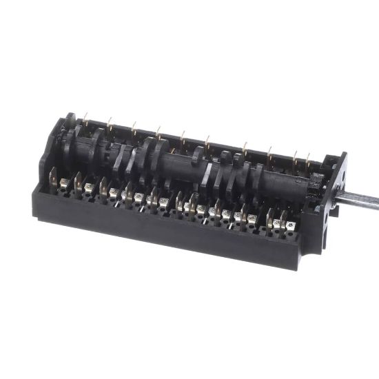 Picture of Magic Chef 30100500031 Gear Switch (Mcsre24s)