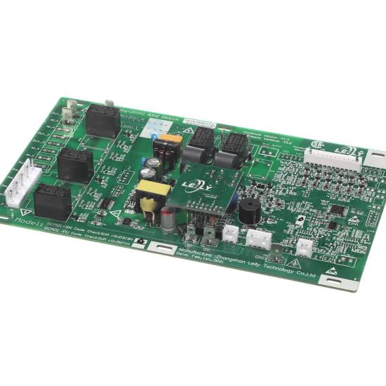 Picture of Magic Chef 30101500172 Pcb (Mcsrg24s2)