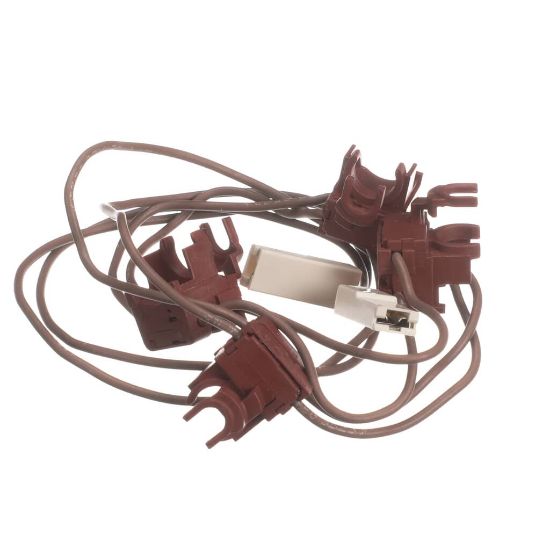 Picture of Magic Chef 30101700002 Micro Switch Assy (Mcsrg24s)