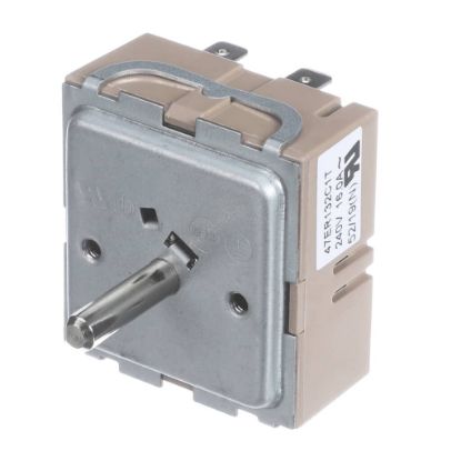 Picture of Magic Chef 30102200021 Power Switch