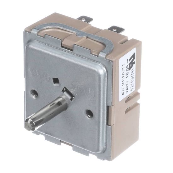 Picture of Magic Chef 30102200021 Power Switch