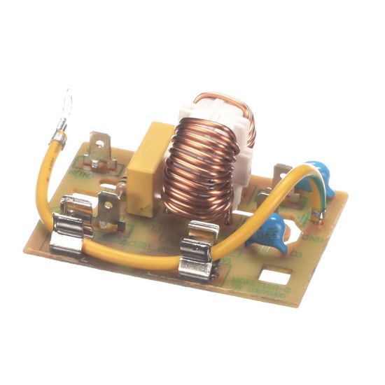 Picture of Magic Chef 256400301372 Noise Filter (Hmm1611st)