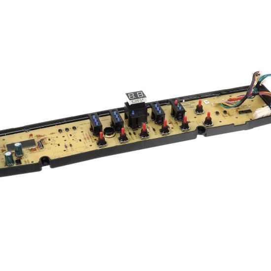 Picture of Magic Chef 301320770160 Display Pcb (Mcstcw21w2)