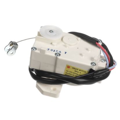 Picture of Magic Chef 302420770049 Motor Retractor Mcstcw16/21w2)
