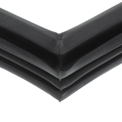 Picture of Magic Chef 3020400091 Refrigerator Seal (Mcdr740be/s