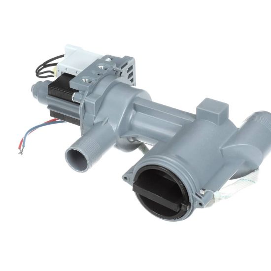 Picture of Magic Chef 302420600224 Drain Pump (Updated Mcstcw21w2