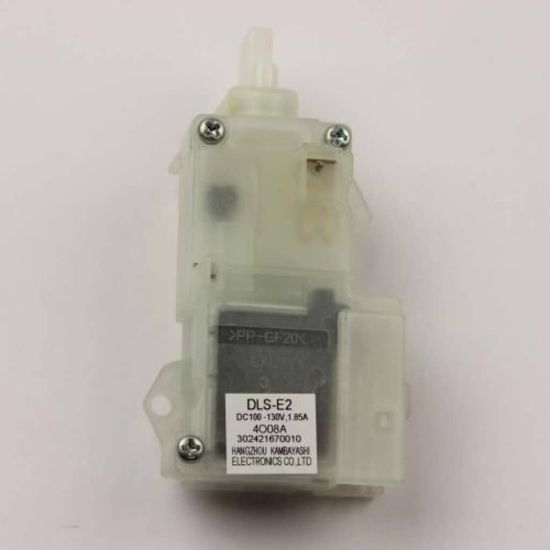 Picture of Magic Chef 302421670010 Door Lock (Mcstcw21w2)