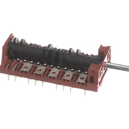 Picture of Magic Chef 30100500024 Function Switch (Mcswoe24s)