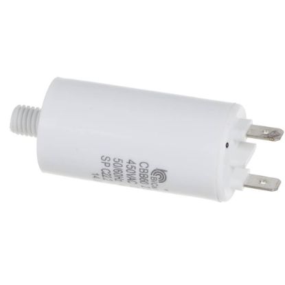 Picture of Magic Chef 302430760100 Capacitor (Mcscwd20w)