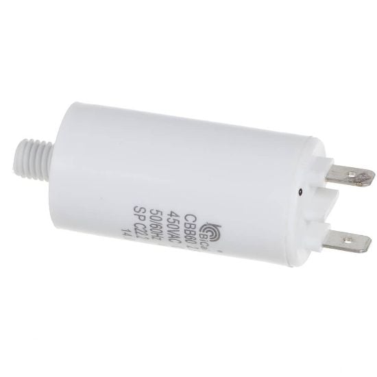 Picture of Magic Chef 302430760100 Capacitor (Mcscwd20w)