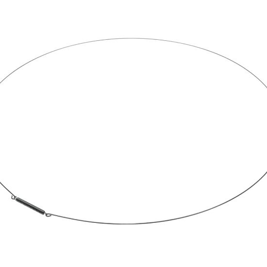 Picture of Magic Chef 302930600028 Door Gasket Spring Clip (Mcscw