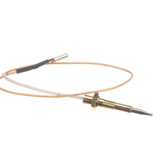Picture of Magic Chef 30401800013 Thermocouple (Mcsctg24s/mcsrg2