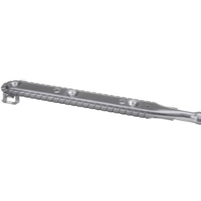 Picture of Magic Chef 30401500032 Lower Burner Assembly (Msrg24s)