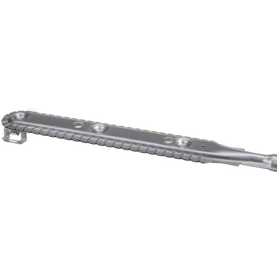 Picture of Magic Chef 30401500032 Lower Burner Assembly (Msrg24s)