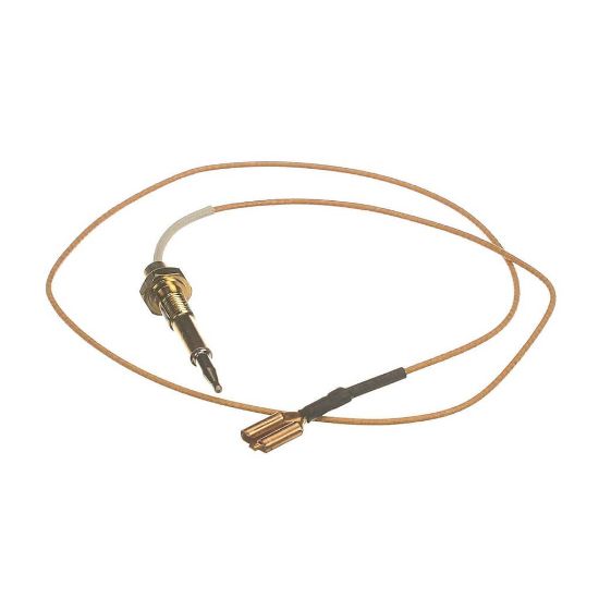 Picture of Magic Chef 30401800021 Thermocouple - Rf (Mcsrg24s)