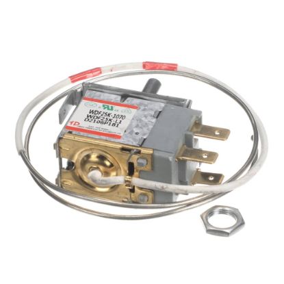 Picture of Magic Chef 3040200022 Thermostat (Mcdr740 Series)