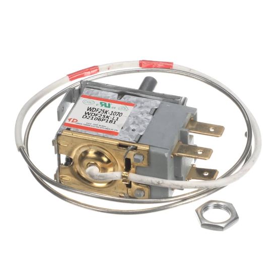 Picture of Magic Chef 3040200022 Thermostat (Mcdr740 Series)