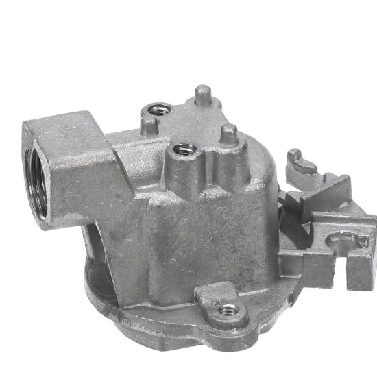 Picture of Magic Chef 30402800018 Burner Base (Mcsctg24s/mcsrg24