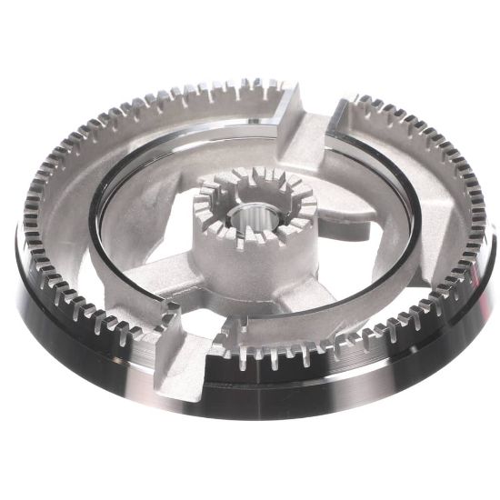 Picture of Magic Chef 30402900060 Burner Base