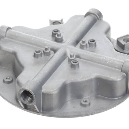 Picture of Magic Chef 30402800004 Burner Base (Mcsrg24s)
