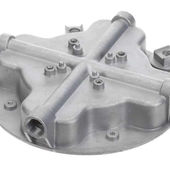 Picture of Magic Chef 30402800004 Burner Base (Mcsrg24s)