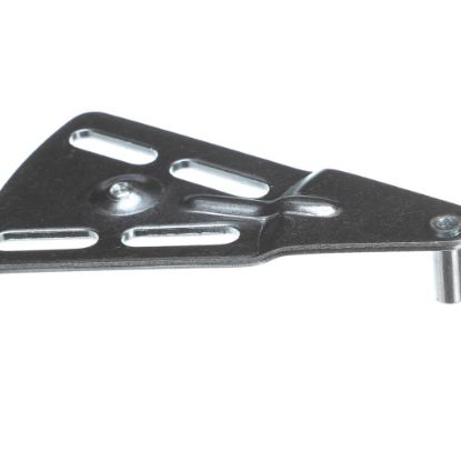 Picture of Magic Chef 312031100019 Upper Hinge (Hmbr445se/be/mcwb