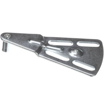 Picture of Magic Chef 312031100072 Upper Door Hinge (Hmr440 Serie