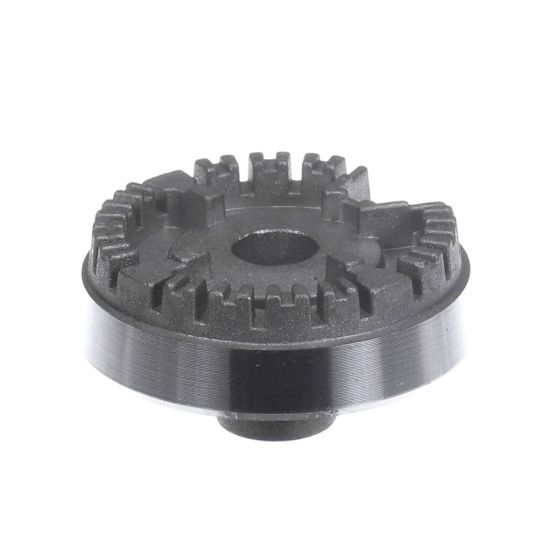 Picture of Magic Chef 30402900019 Burner Cover