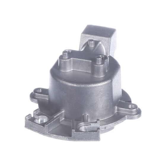 Picture of Magic Chef 30402800025 Burner Base (Mcsctg24s/mcsrg24